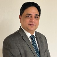 Qazi Sabir
