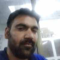 Shyam Babu Yadav