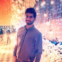 Shubham Parik