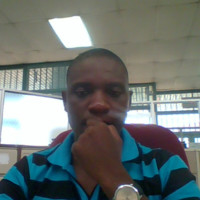 Mathews Chinthenga