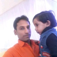 Kamlesh Dhanuka