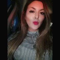Mayra Venegas