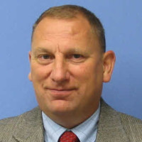 Tom Desrosier