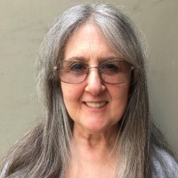 Mary Carter