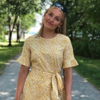 Noora Minkkinen