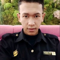 Robby Pangestu