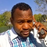 Patrick Kazadi