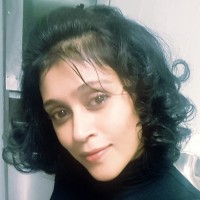 Ana Majumdar