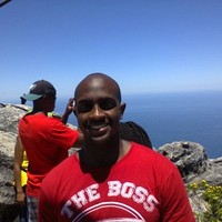 Anthony Ngatia