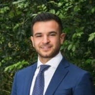 Omid Sayehban