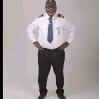 Captain Ibikunle Olayiwola