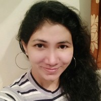 Dr. Nandini Jain