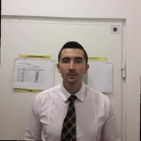 Bojan Mazic