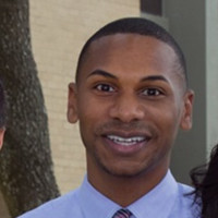 MARCUS MAYFIELD