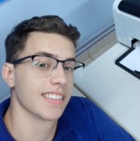 Mateus Gomes de Freitas