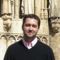 Hernán Conder Espino