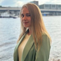 Julia Legchilina