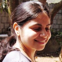 Natasha Mirajkar