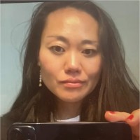 Mia Melchior Sjørvad
