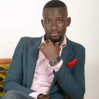 Albert Jojo Frimpong Manso