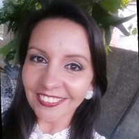 Simone Leal de Moura