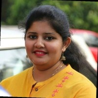 Shravya R.
