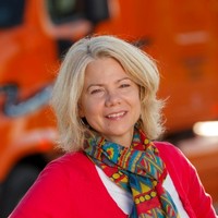 Karin Green
