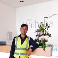 Ehtesham Uddin