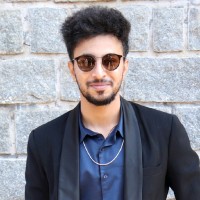 Venkatesh Gs