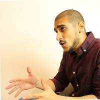 Ahmed Ibrahim