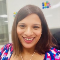 Bianca Dsouza