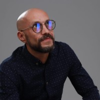 Daniel Iordan