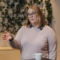Karin Flinkenberg