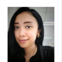 Marlene. Mariana
