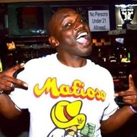 Ray McGee