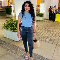 Sandhya R