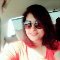 Priyanka Tickoo