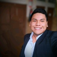 Michael Granda Villón