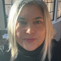 Dr Desiree Cranfield