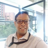 José Alejandro Rios Rangel
