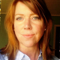 Robyn Johnson