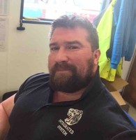 Paul Kiernan