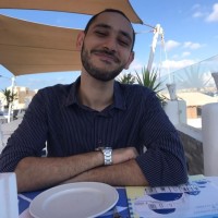 Ziad Hamoury