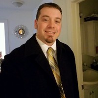 Luke Johnson