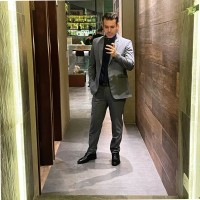 Alejandro Landivar Escalante