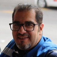 Abdullah AlKurdi