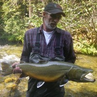 Jim Trask, RPBio, PBiol