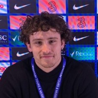 Cedrid Zwald