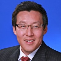 Ritchie Wong