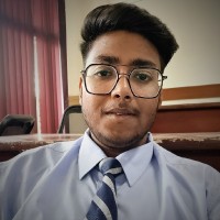 Mritunjay Kumar